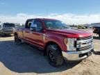 2019 Ford F250 Super Duty