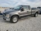 2008 Ford F250 Super Duty