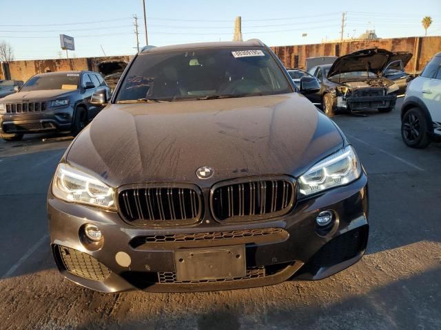 2016 BMW X5 SDRIVE35I