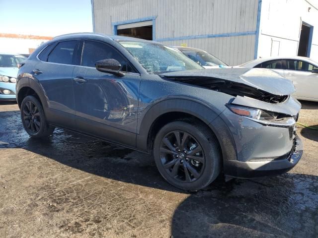 2023 Mazda CX-30 Preferred