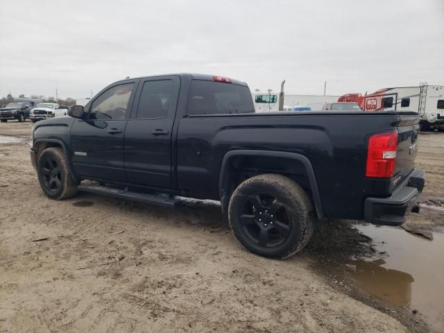 2016 GMC Sierra C1500