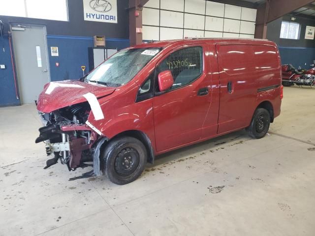 2020 Nissan NV200 2.5S