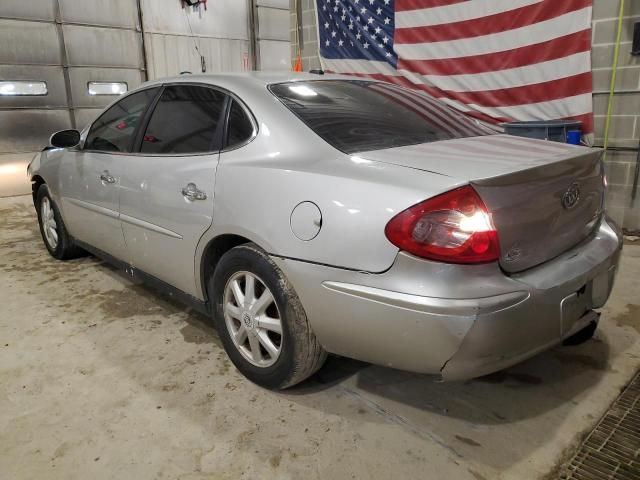 2007 Buick Lacrosse CX