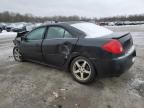 2008 Pontiac G6 Base