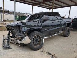 Chevrolet salvage cars for sale: 2014 Chevrolet Silverado K1500 LT