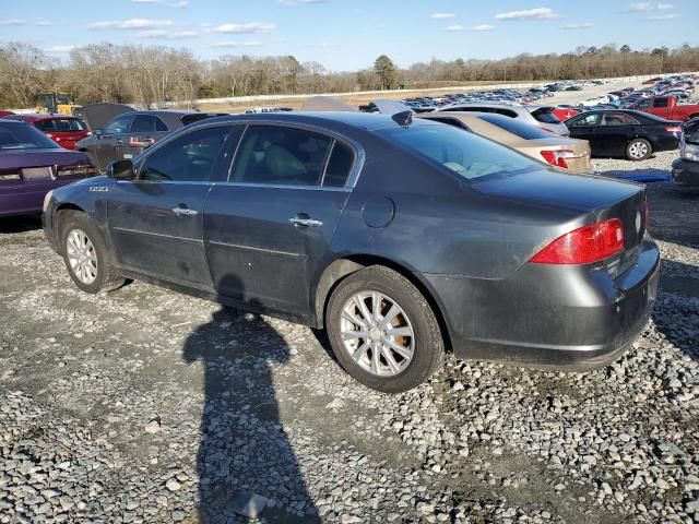 2011 Buick Lucerne CXL