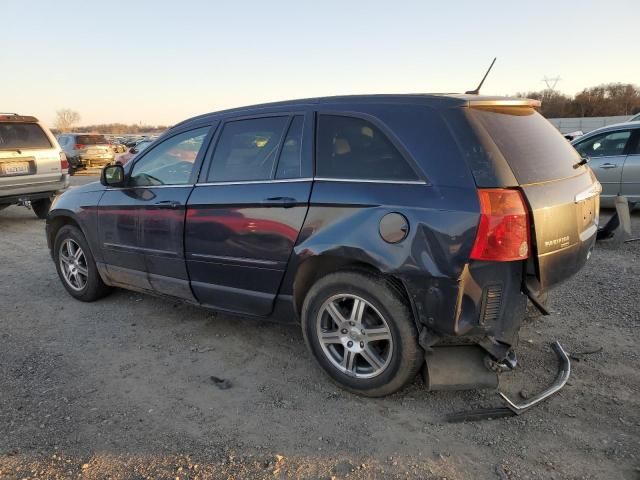 2007 Chrysler Pacifica Touring