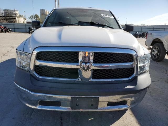 2018 Dodge RAM 1500 ST