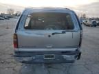 2001 Chevrolet Suburban K1500