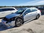 2015 Subaru Legacy 2.5I Limited