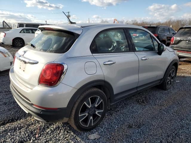 2017 Fiat 500X POP