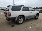 1997 Toyota 4runner Limited