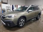 2021 Subaru Outback Touring