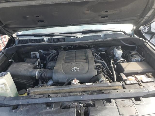 2019 Toyota Tundra Crewmax 1794