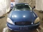 2004 Ford Taurus SES