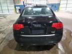 2007 Audi A4 2.0T Quattro