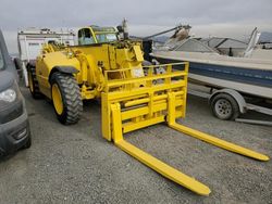 Salvage trucks for sale at San Diego, CA auction: 2011 Forklift Forklift