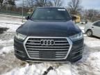 2018 Audi Q7 Premium Plus