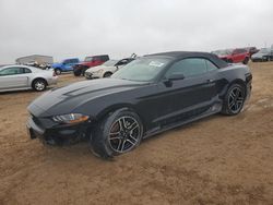 Ford Vehiculos salvage en venta: 2021 Ford Mustang