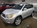 2007 Toyota Rav4 Limited