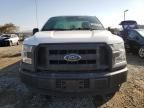 2017 Ford F150