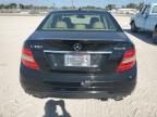 2013 Mercedes-Benz C 300 4matic