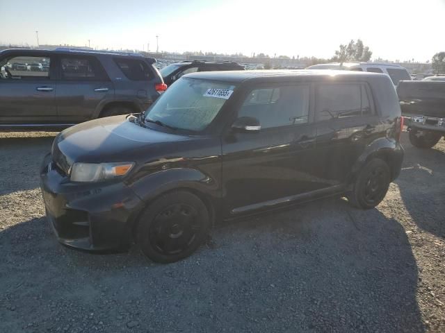 2012 Scion XB