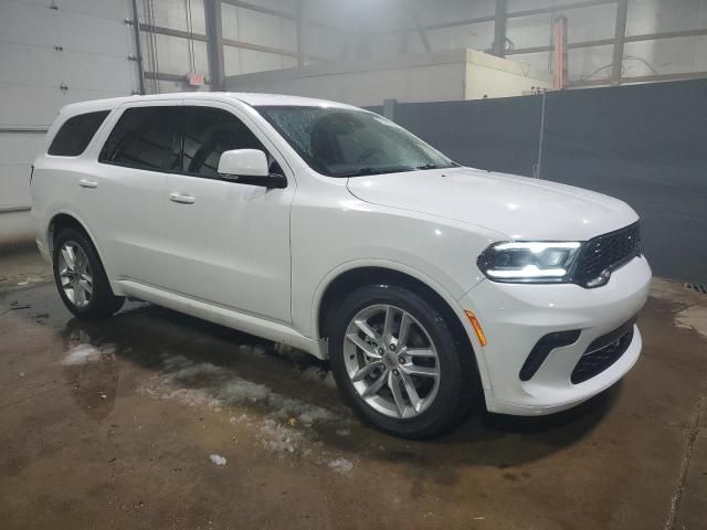 2022 Dodge Durango GT