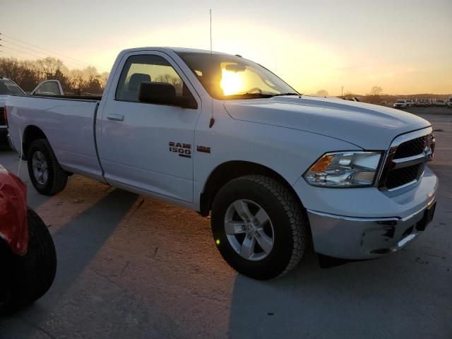 2020 Dodge RAM 1500 Classic SLT