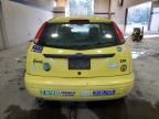 2003 Ford Focus ZX3