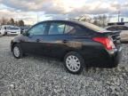 2015 Nissan Versa S