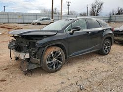 Vehiculos salvage en venta de Copart Cleveland: 2017 Lexus RX 350 Base