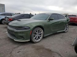 2021 Dodge Charger GT en venta en North Las Vegas, NV