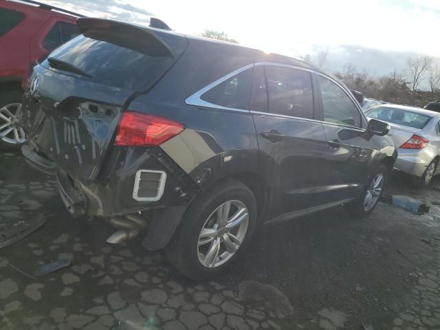 2015 Acura RDX