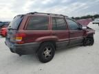 2001 Jeep Grand Cherokee Laredo