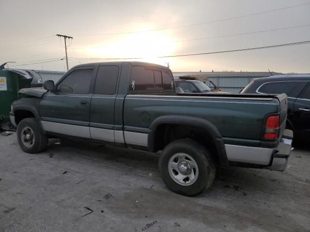 1999 Dodge RAM 1500