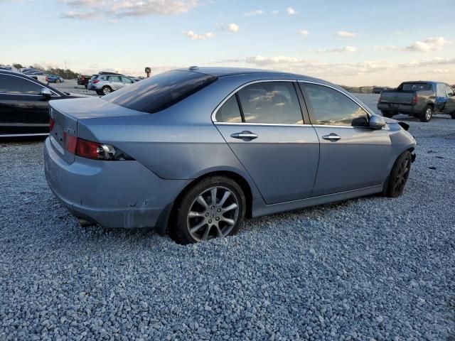 2007 Acura TSX