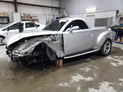 Salvage cars for sale at Rogersville, MO auction: 2005 Chevrolet SSR