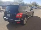 2010 Mercedes-Benz GLK 350 4matic