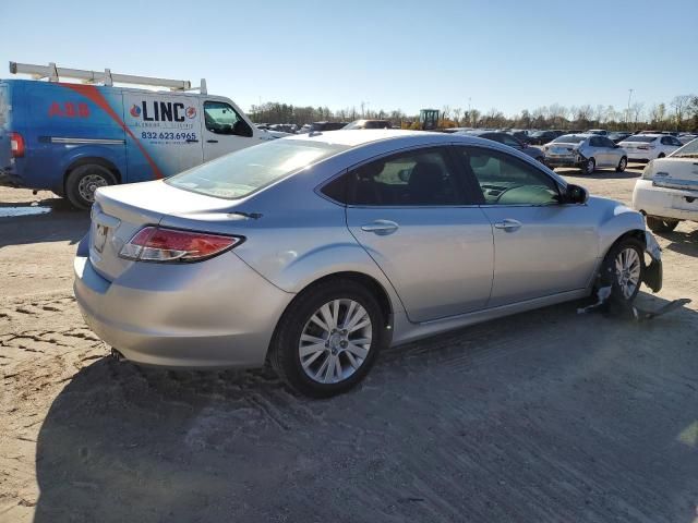 2009 Mazda 6 I