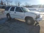 2000 GMC Jimmy / Envoy