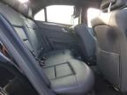 2011 Mercedes-Benz E 350 4matic