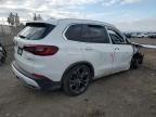 2021 BMW X5 Sdrive 40I