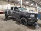 2016 GMC Sierra K1500 SLE