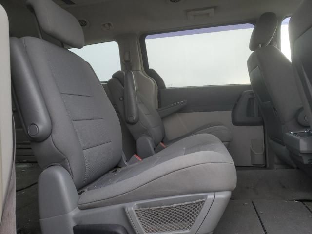 2008 Dodge Grand Caravan SXT