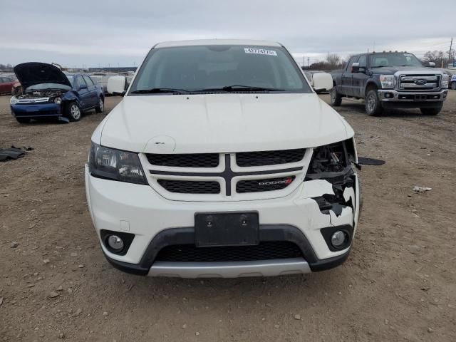 2016 Dodge Journey R/T