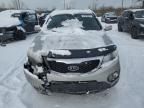 2012 KIA Sorento Base