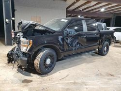 Ford f150 salvage cars for sale: 2022 Ford F150 Police Responder