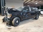 2022 Ford F150 Police Responder