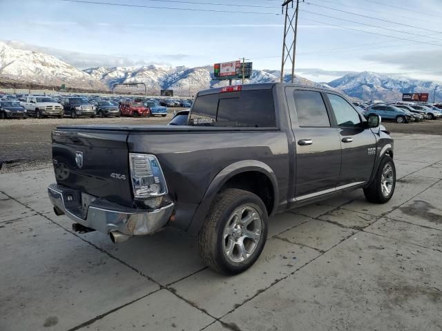 2017 Dodge 1500 Laramie